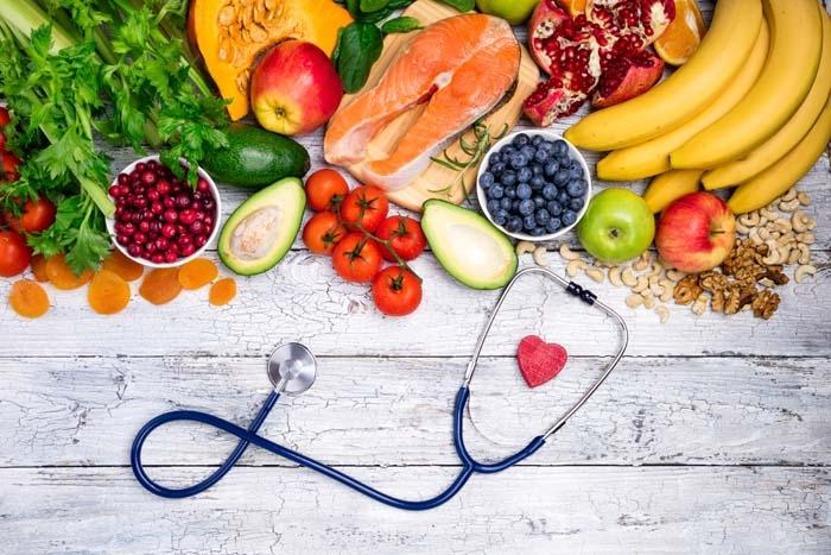 Menopozda E vitamini takviyesi sıcak basmasını önleyebilir