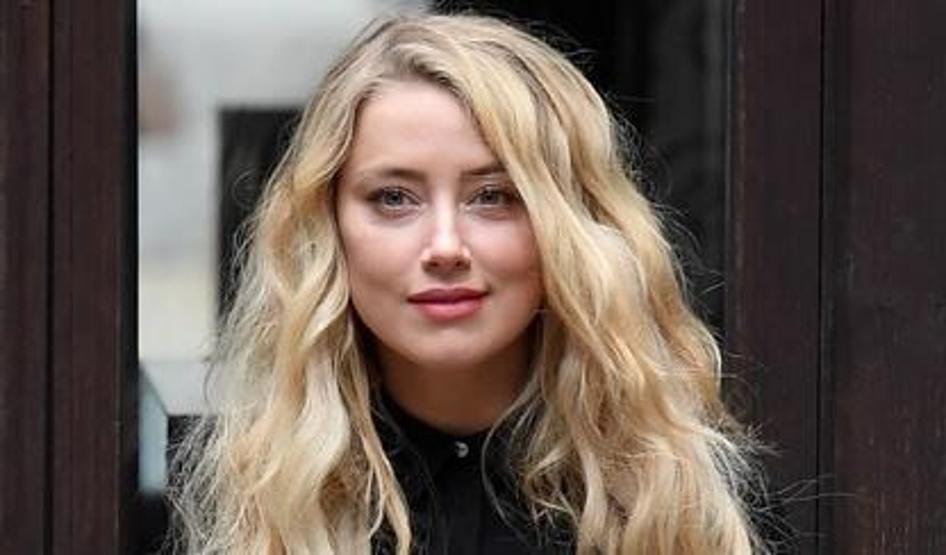 Davayı kaybeden Amber Heard, Hollywoodu terk mi etti