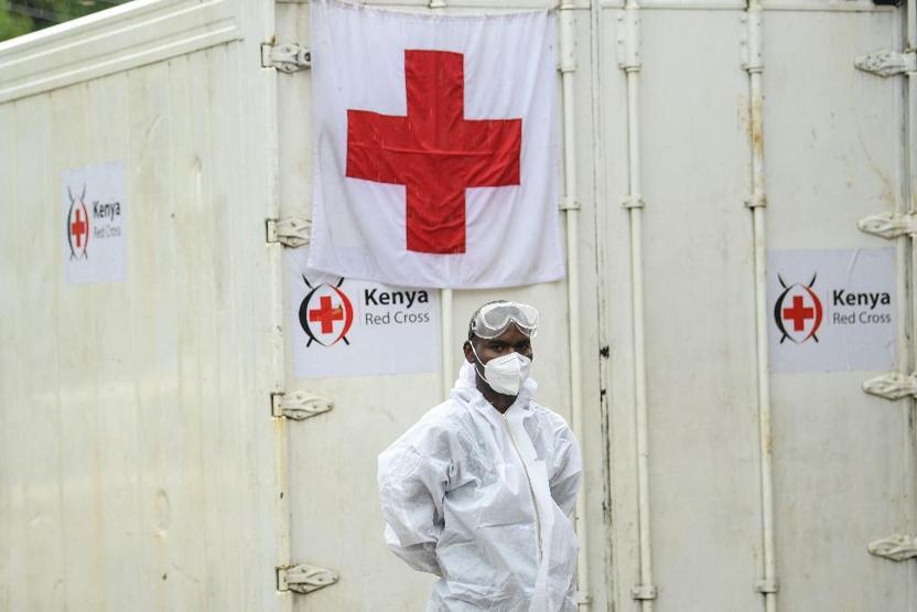 Kenya’da bulunan toplu mezarlar: Cennete gitme vaadiyle açlıktan ölenlerin organları mı çalındı