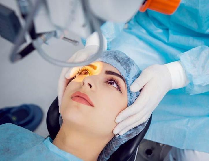 Gözünüzdeki bu değişime dikkat Adım adım körlüğe sebep oluyor