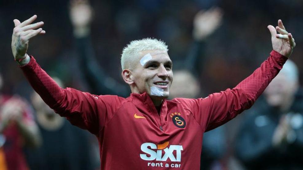 Galatasaray'da Lucas Torreira tehlikesi!