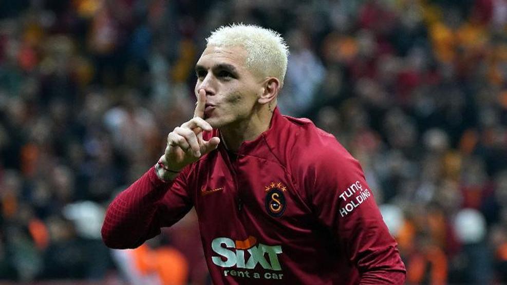 Galatasaray'da Lucas Torreira tehlikesi!