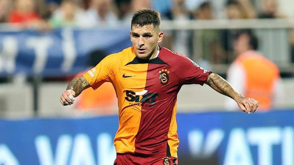Galatasaray'da Lucas Torreira tehlikesi!