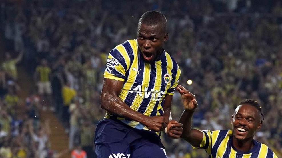 Fenerbahçeden Valenciaya son teklif