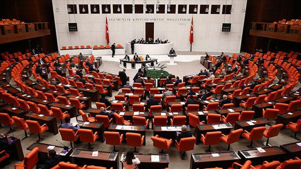 TBMM'de 28. dönem: Resmi olmayan sonuçlara göre Meclis'te yer alacak 600 vekil belli oldu