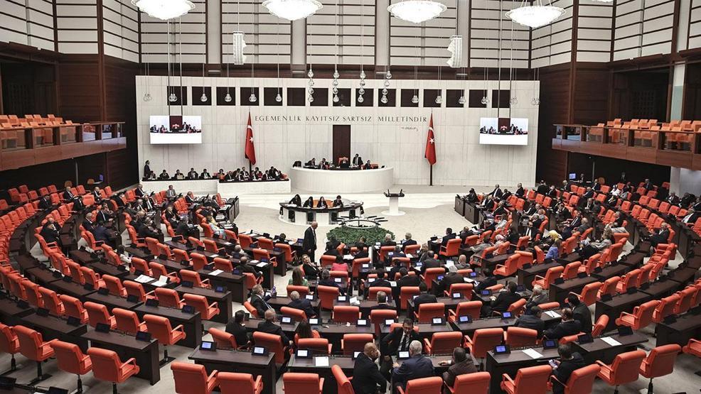TBMM'de 28. dönem: Resmi olmayan sonuçlara göre Meclis'te yer alacak 600 vekil belli oldu