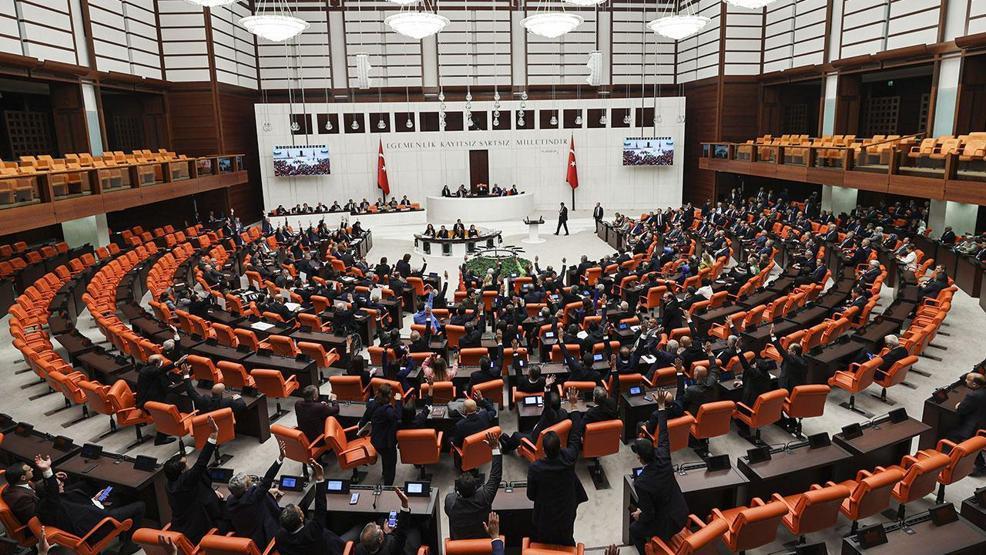 TBMM'de 28. dönem: Resmi olmayan sonuçlara göre Meclis'te yer alacak 600 vekil belli oldu