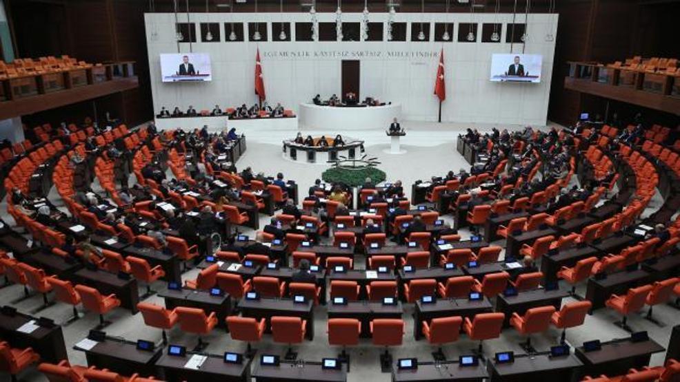 TBMM'de 28. dönem: Resmi olmayan sonuçlara göre Meclis'te yer alacak 600 vekil belli oldu