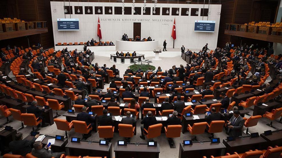 TBMM'de 28. dönem: Resmi olmayan sonuçlara göre Meclis'te yer alacak 600 vekil belli oldu