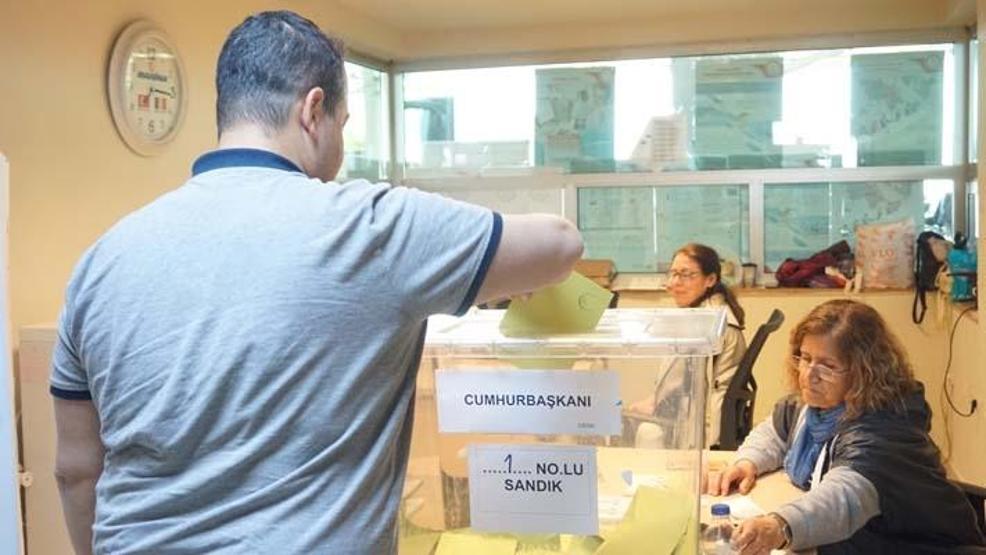 Yurt dışı oylarında rekor gelebilir