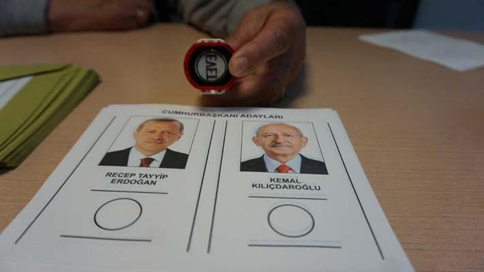 Yurt dışı oylarında rekor gelebilir