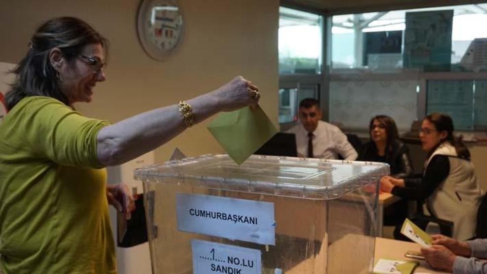 Yurt dışı oylarında rekor gelebilir