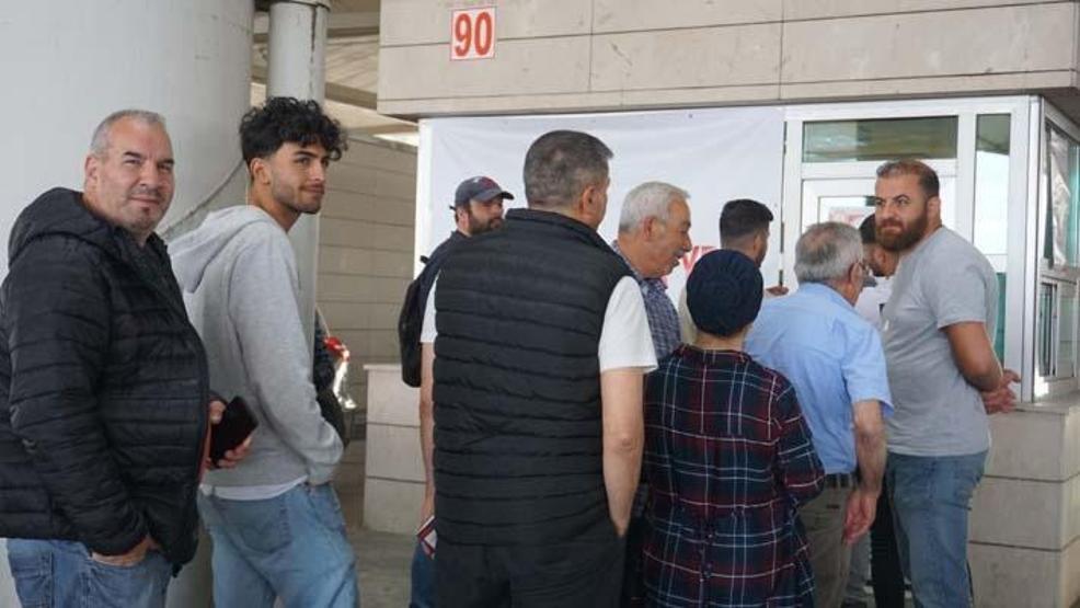 Yurt dışı oylarında rekor gelebilir