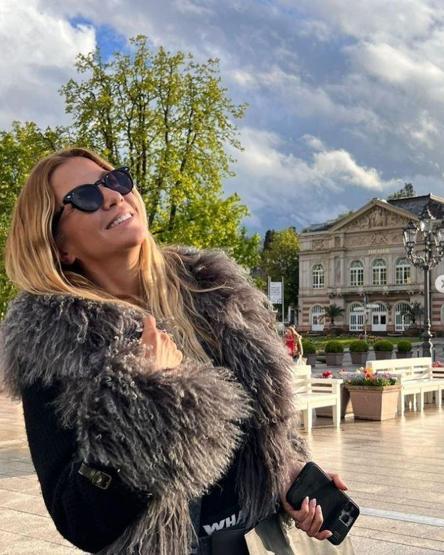 Ivana Sert formunun sırrını açıkladı