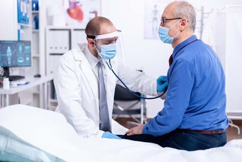 Grip miyiz Kovid mi Uzmanlardan kritik uyarı geldi: Mutlaka maske takın