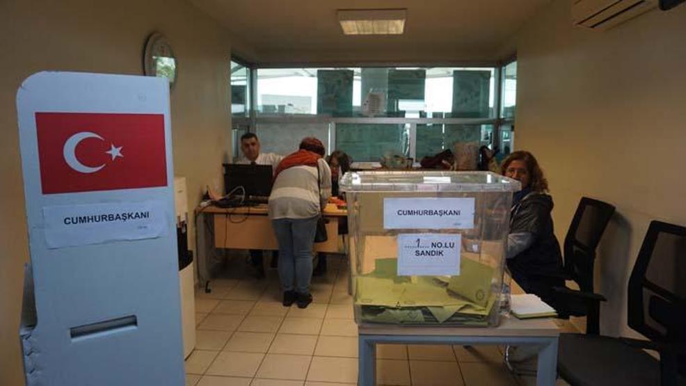 5 adımda ikinci tur rehberi