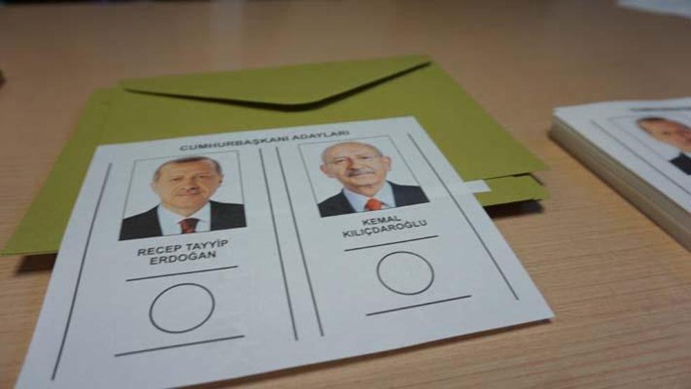 5 adımda ikinci tur rehberi