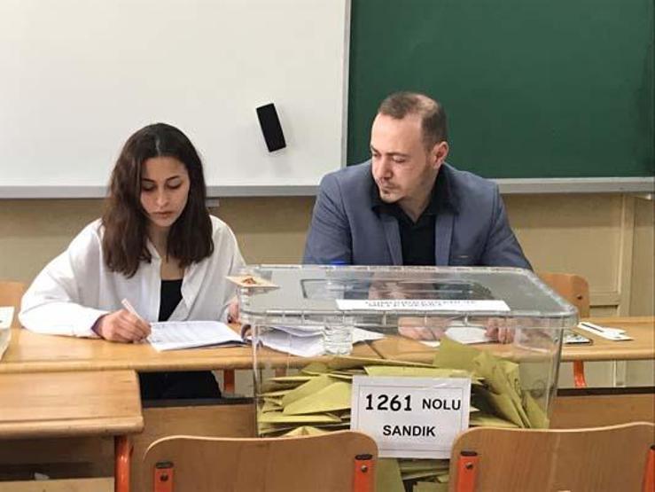 5 adımda ikinci tur rehberi