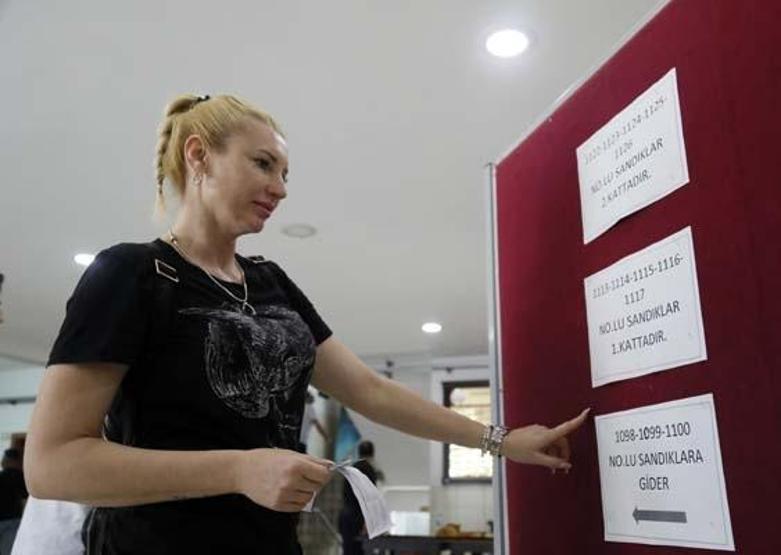 Türkiye sandığa gidiyor: Seçim güvenliği seferberliği...