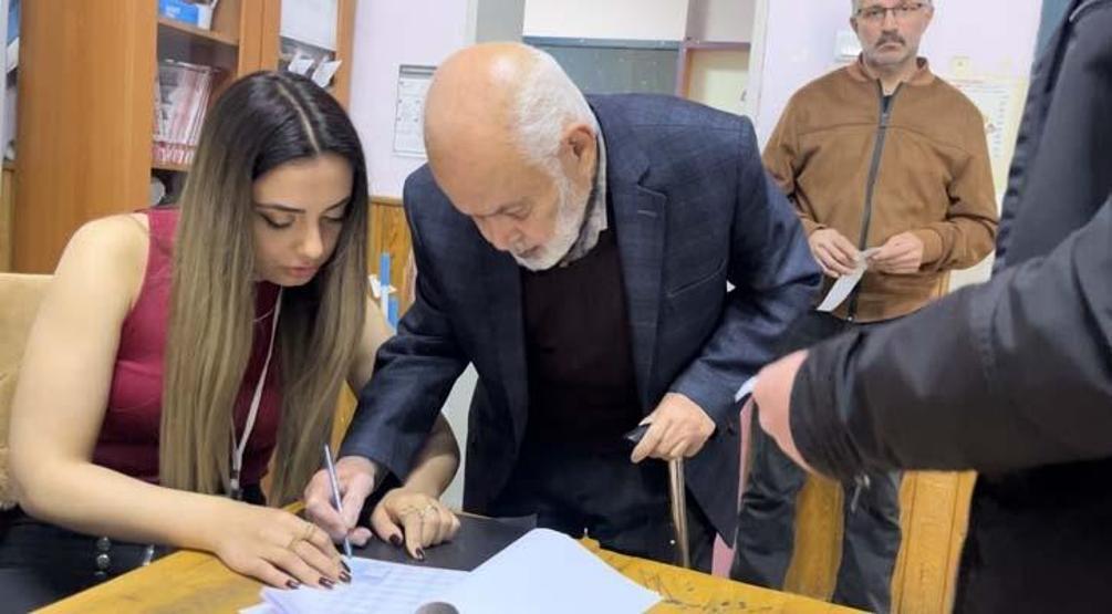 Türkiye sandığa gidiyor: Seçim güvenliği seferberliği...