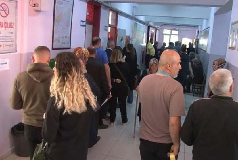 Türkiye sandığa gidiyor: Seçim güvenliği seferberliği...