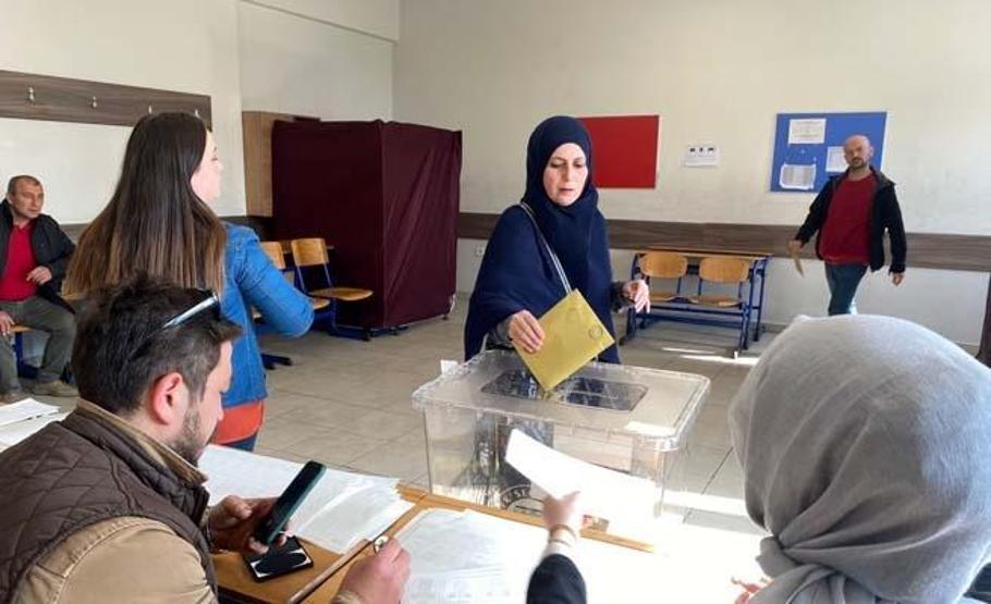 Türkiye sandığa gidiyor: Seçim güvenliği seferberliği...
