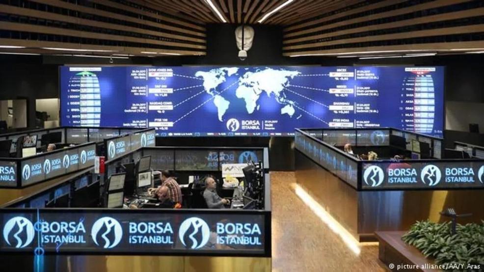Belirsizlik son buldu odakta büyüme var