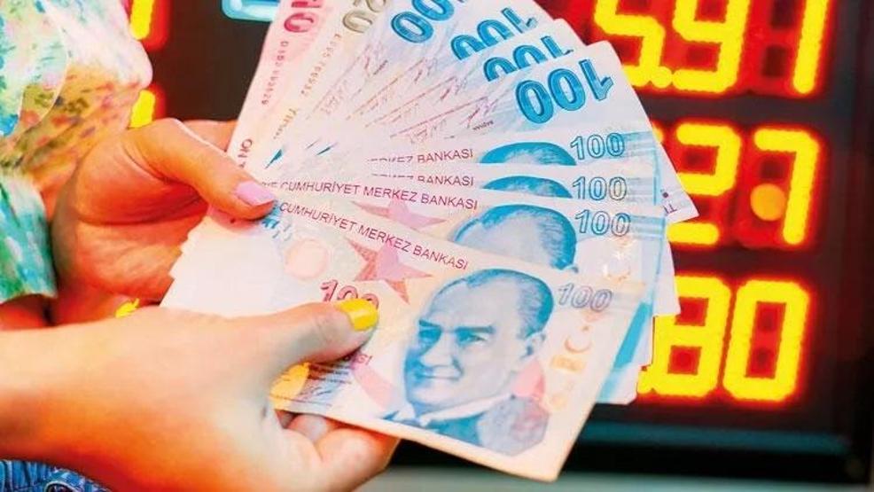 Belirsizlik son buldu odakta büyüme var