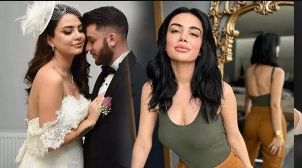Ece Ronay tek celsede boşandı