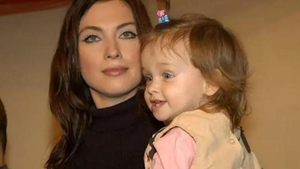 Arzu Yanardağın kızı genç kız oldu