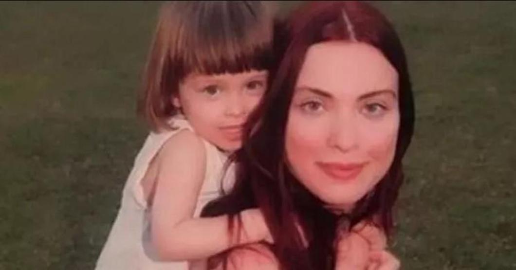 Arzu Yanardağın kızı genç kız oldu
