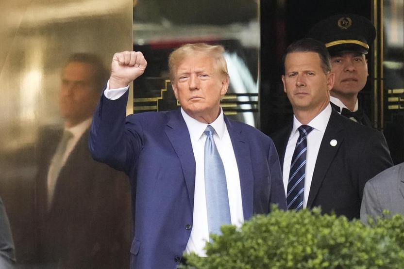 Trump'a bir rakip daha: Mike Pence, adaylığını duyurmaya hazırlanıyor