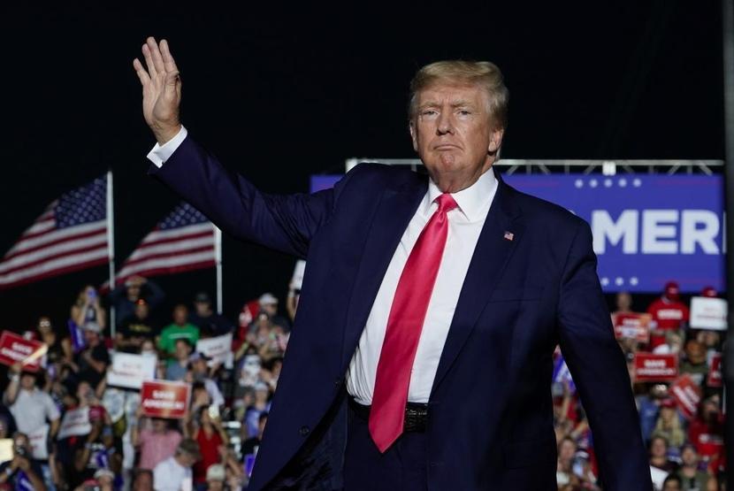 Trump'a bir rakip daha: Mike Pence, adaylığını duyurmaya hazırlanıyor