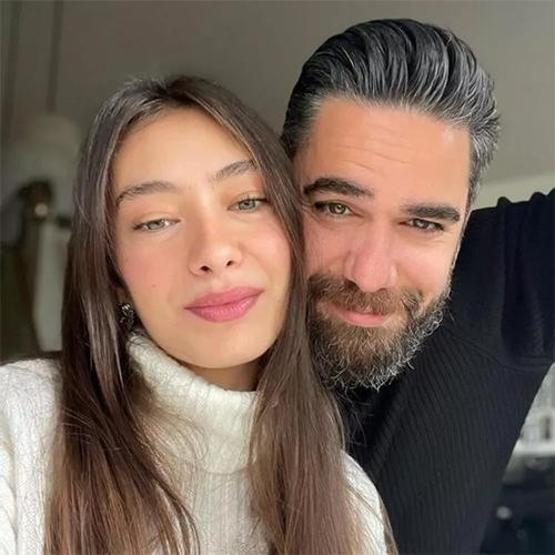 Neslihan Atagül ihanet iddialarına son noktayı koydu