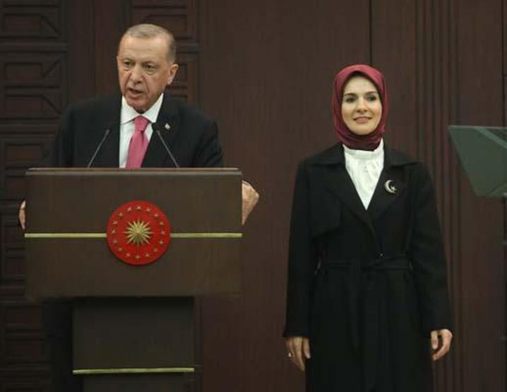 Yeni kabinede en dikkat çeken 5 isim