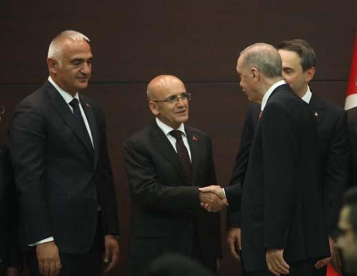 Yeni kabinede en dikkat çeken 5 isim