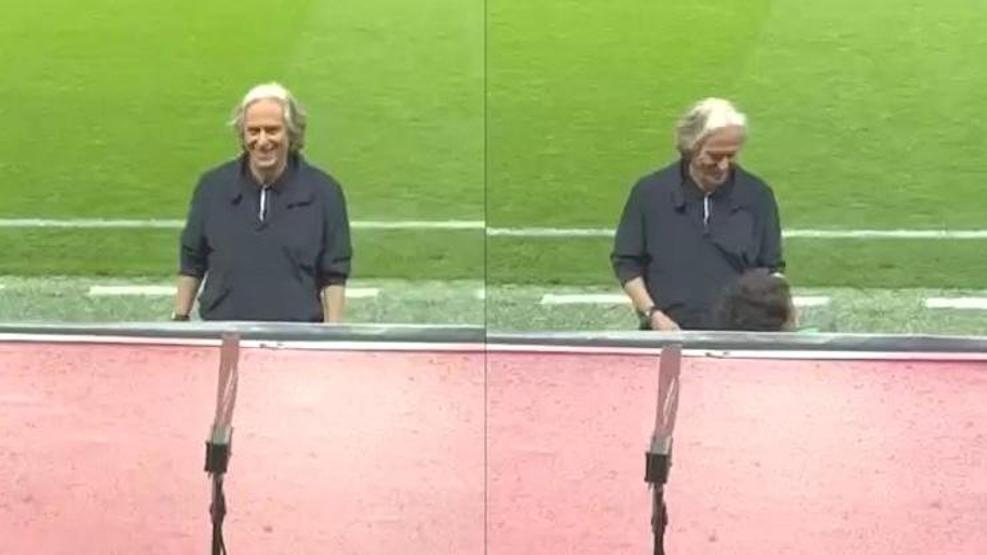 Derbi mağlubiyeti bardağı taşırdı! Jorge Jesus'un yerine 3 aday