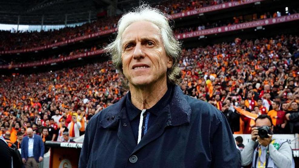 Derbi mağlubiyeti bardağı taşırdı! Jorge Jesus'un yerine 3 aday