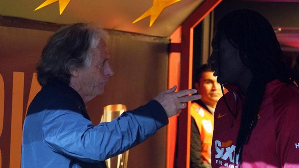 Derbi mağlubiyeti bardağı taşırdı! Jorge Jesus'un yerine 3 aday