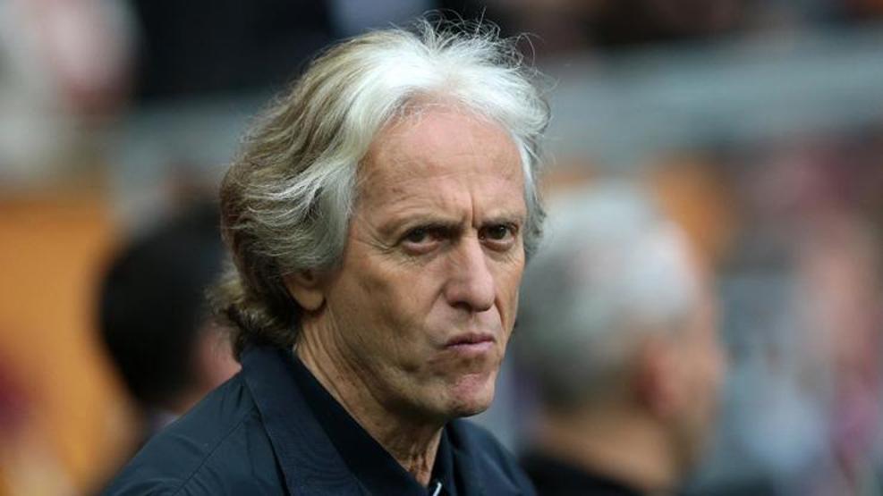 Derbi mağlubiyeti bardağı taşırdı! Jorge Jesus'un yerine 3 aday