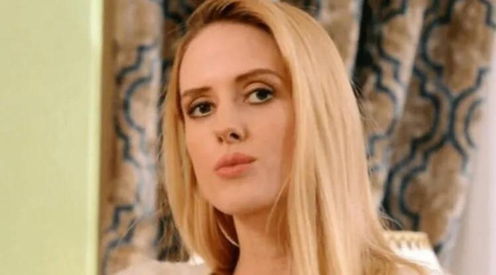 Wilma Ellesten hamilelik açıklaması