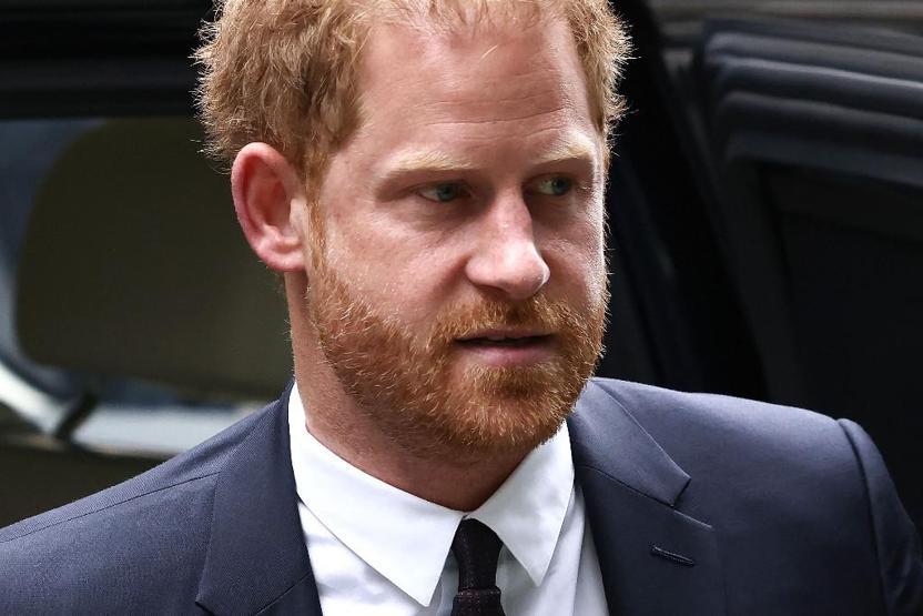 Çapraz sorguya çekilen Prens Harry: “Çocukluğum mahvoldu”
