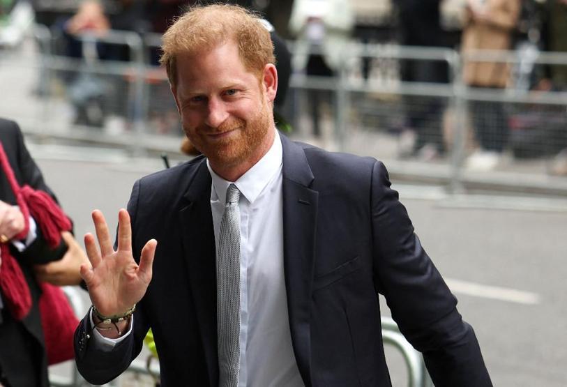 Çapraz sorguya çekilen Prens Harry: “Çocukluğum mahvoldu”