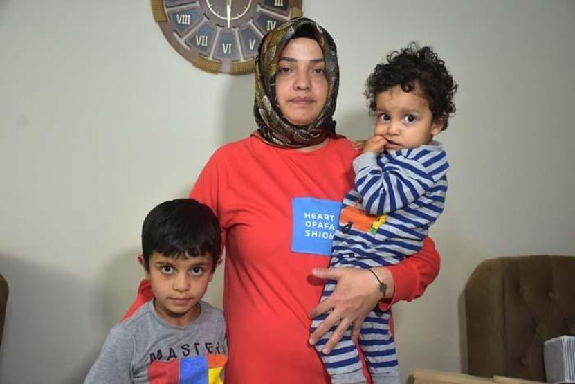 Kampanyasında yüzde 18’e ulaşılan SMAlı Baybars için bakanın açıklaması umut oldu