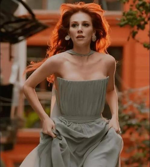 Elçin Sangudan 101 bin liralık fotoğraf davası