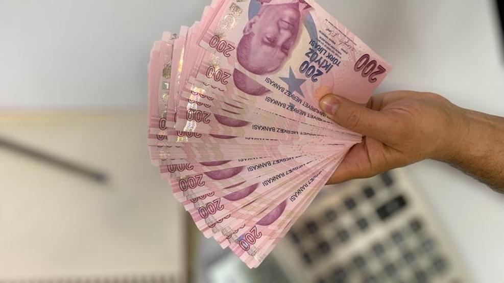 İşsizlik maaşı, 65 yaş aylığı, kıdem tazminatı, GSS primi… İşte yeni asgari ücretle değişen ödemeler!