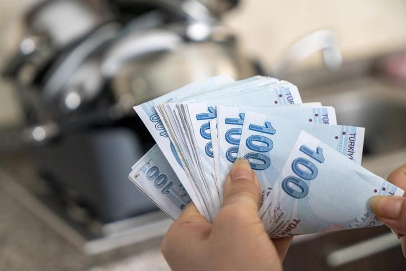 İşsizlik maaşı, 65 yaş aylığı, kıdem tazminatı, GSS primi… İşte yeni asgari ücretle değişen ödemeler!