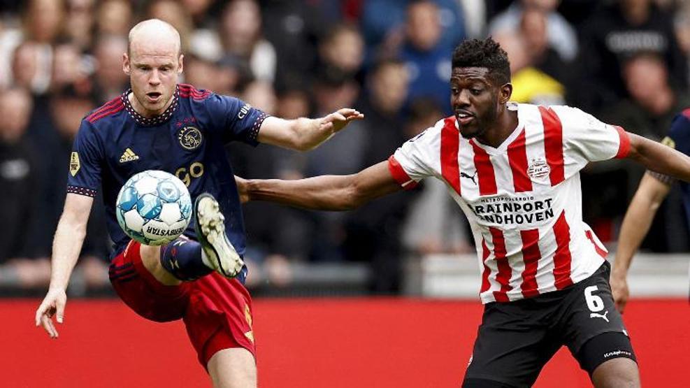 Beşiktaş'tan Davy Klaassen bombası!