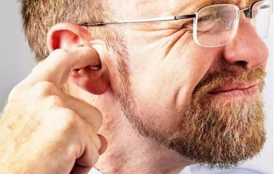 Kalp Krizinin En Erken Belirtisiymiş İşte Tehlikede Olduğunuzu Gösteren O İşaret..