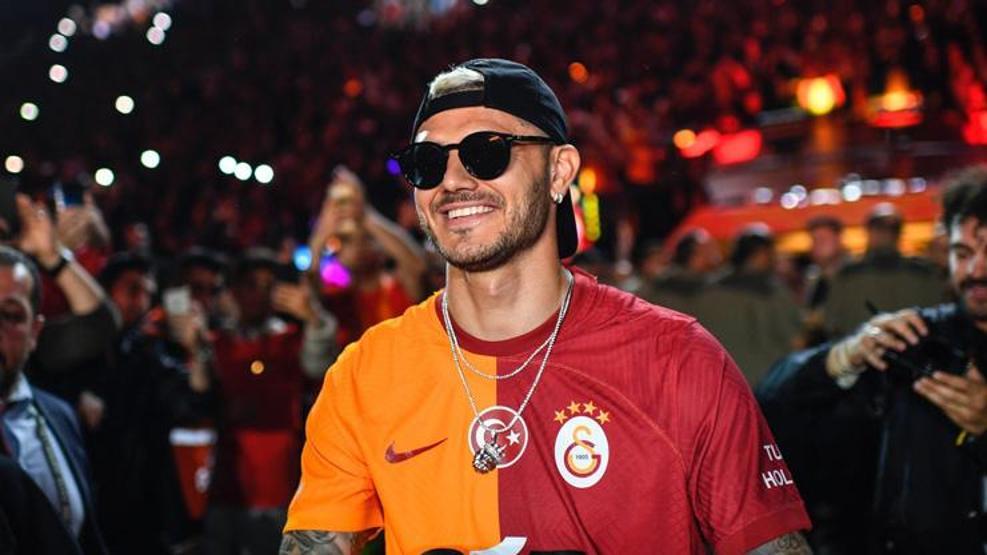 Galatasaray'dan Icardi'ye dudak uçuklatan teklif! - Son Dakika Futbol ...